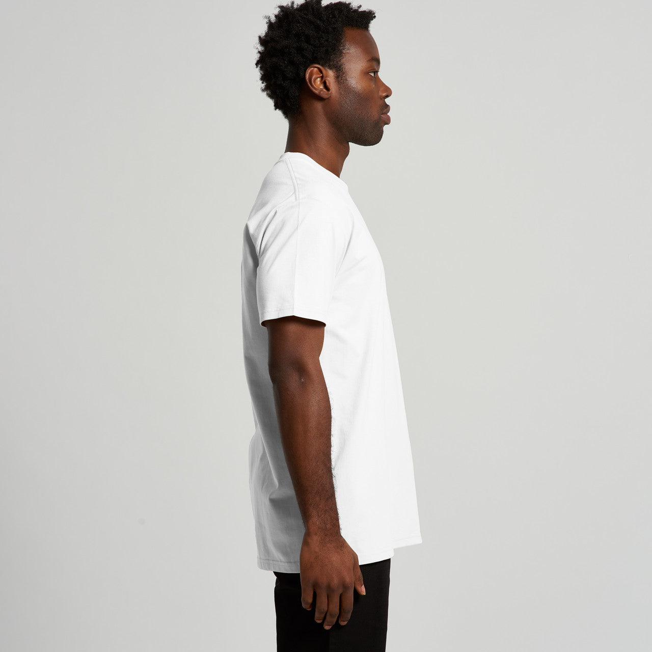 Staple Recycled Tee5077