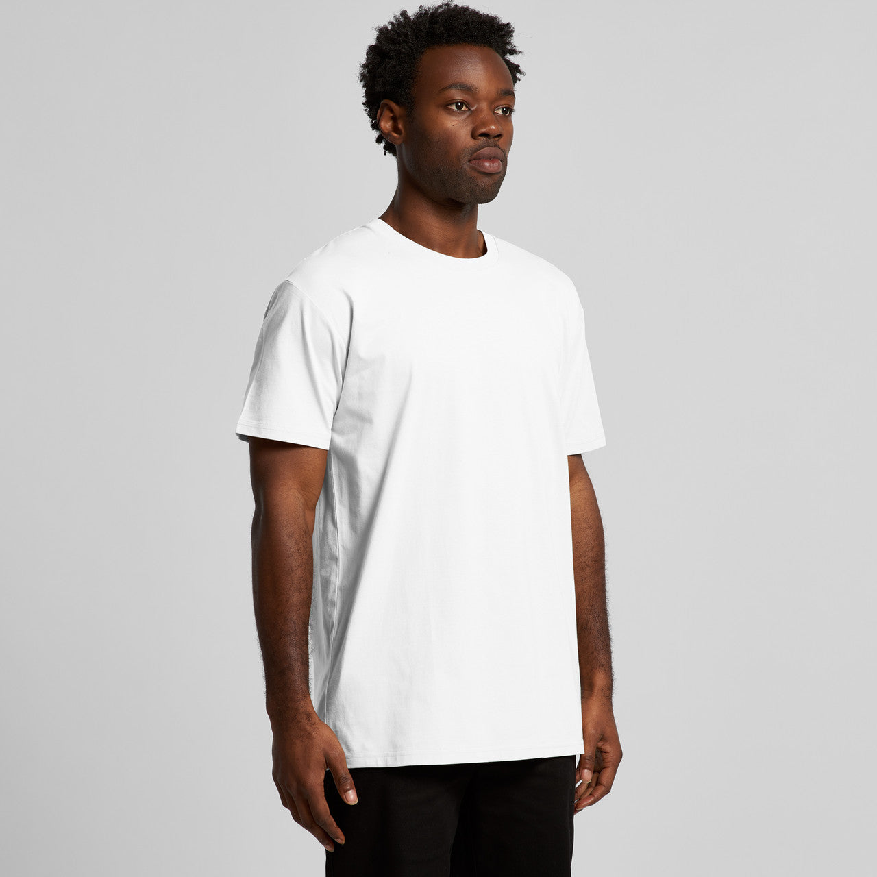 Staple Recycled Tee5077