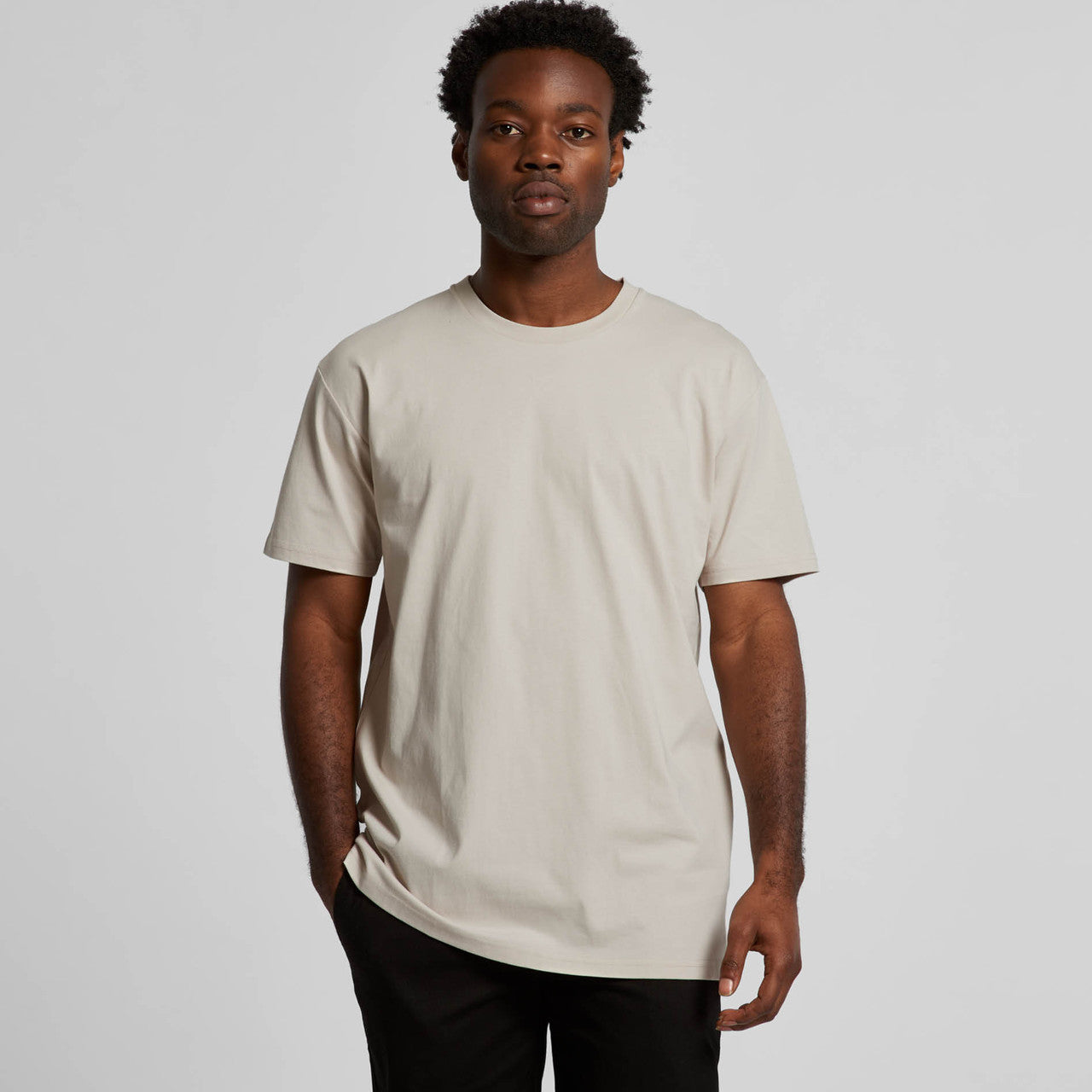 Staple Tee5001