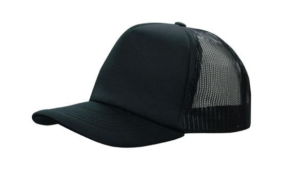 Trucker Mesh Cap - view 2