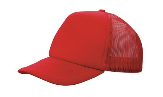 Trucker Mesh Cap - view 3