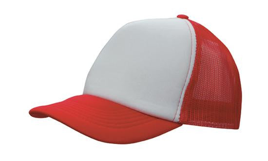 Trucker Mesh Cap - view 4