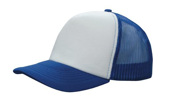Trucker Mesh Cap - view 5