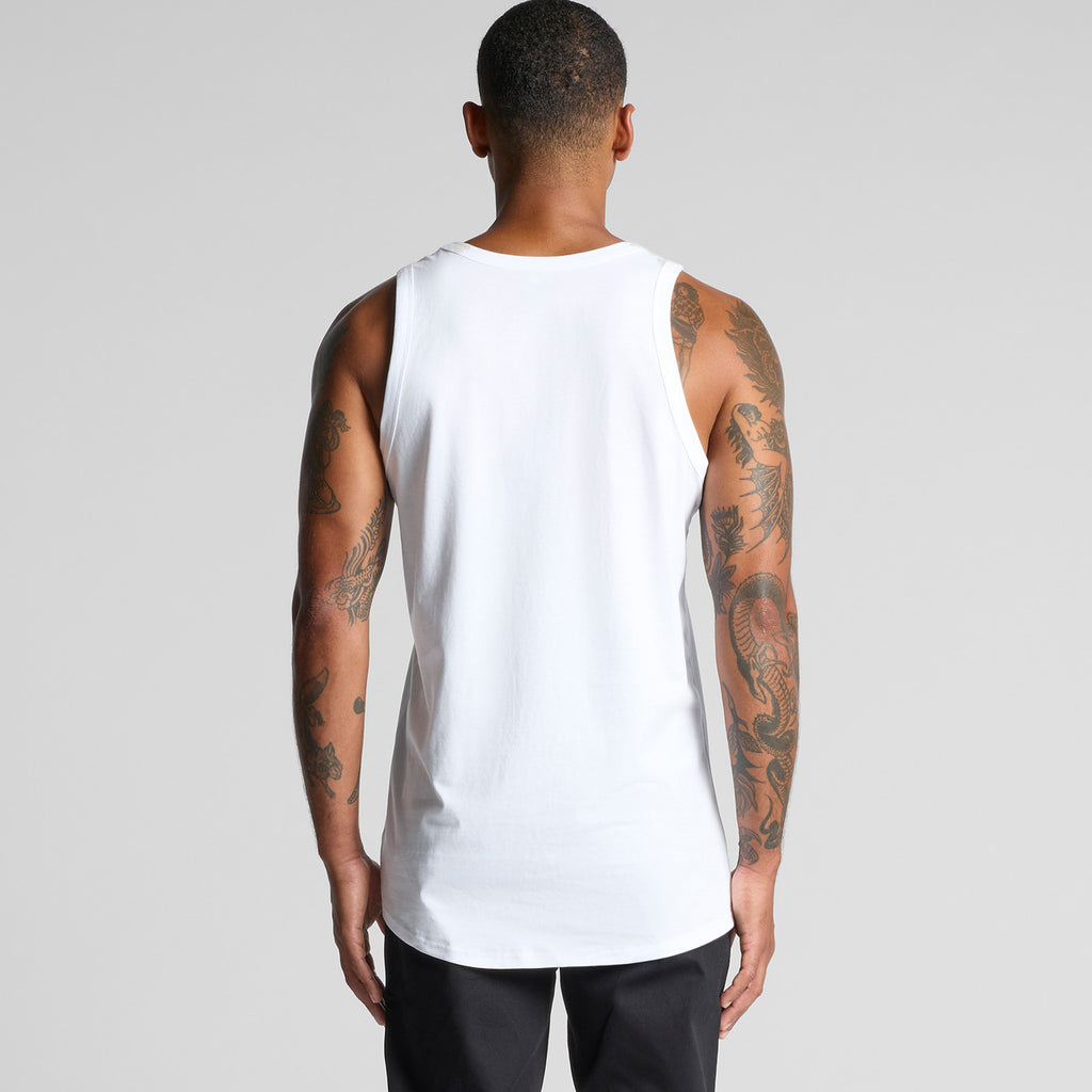 Authentic Singlet5004