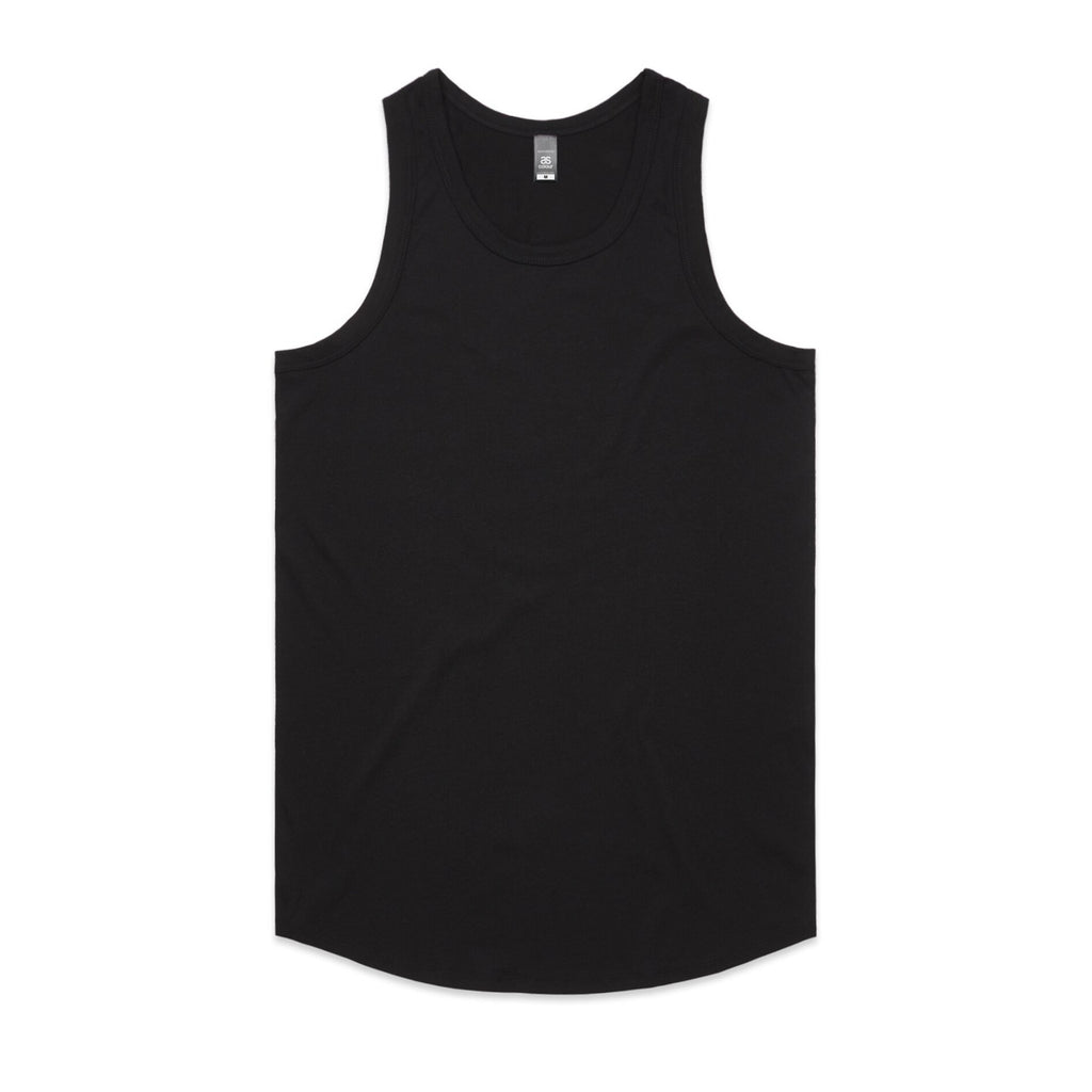 Authentic Singlet5004