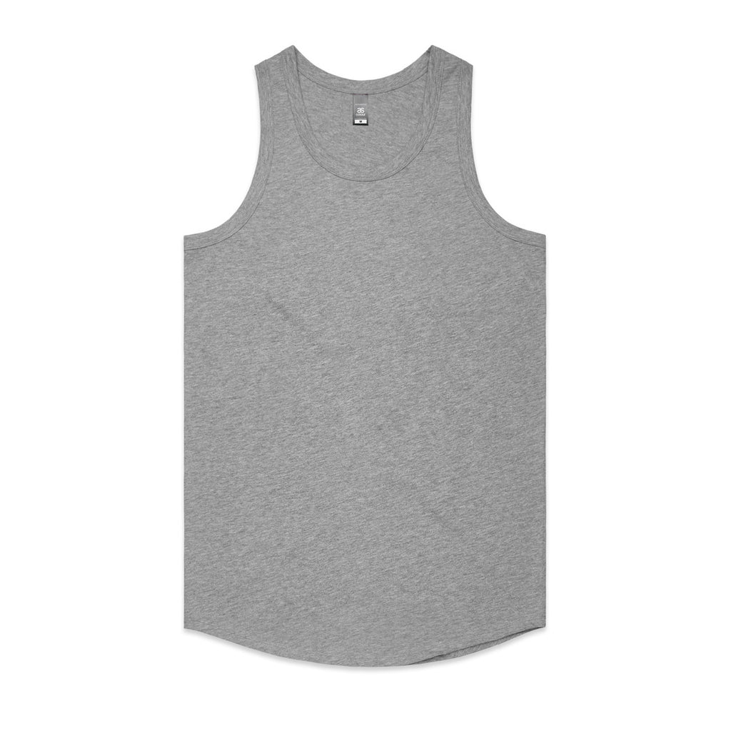 Authentic Singlet5004S - NAVY