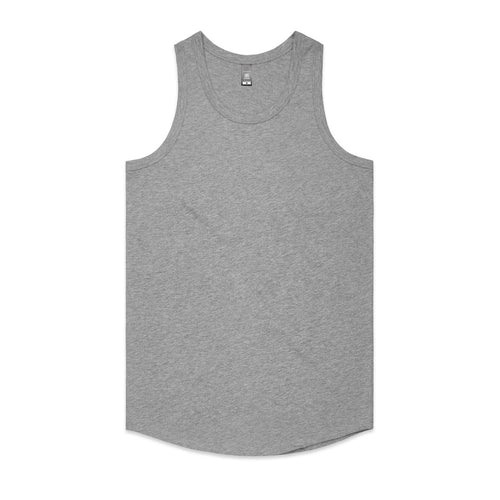 Authentic Singlet5004S - NAVY