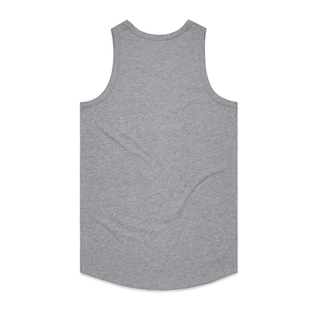 Authentic Singlet5004S