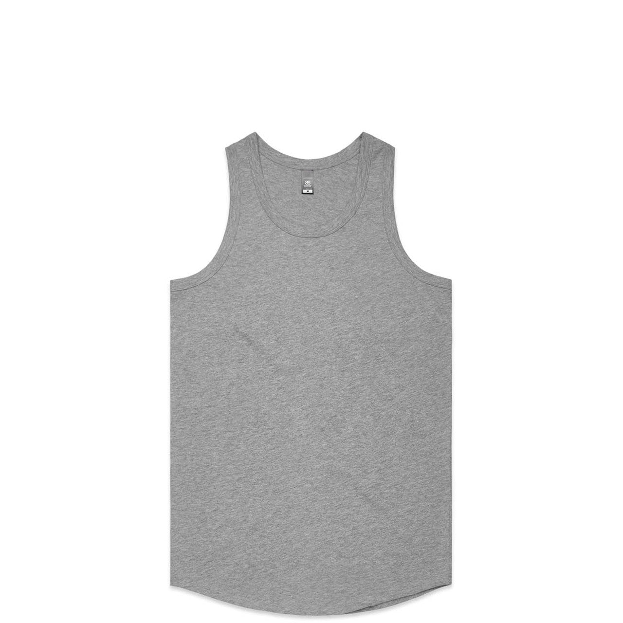 Authentic Singlet5004S