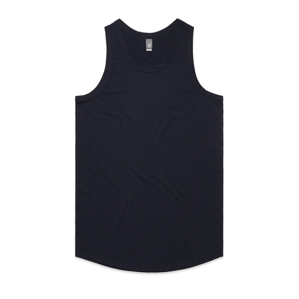 Authentic Singlet5004S