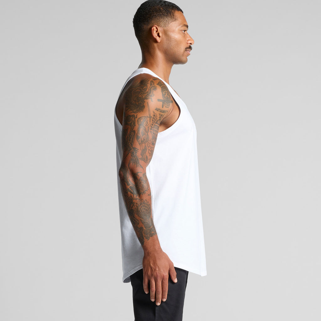 Authentic Singlet5004