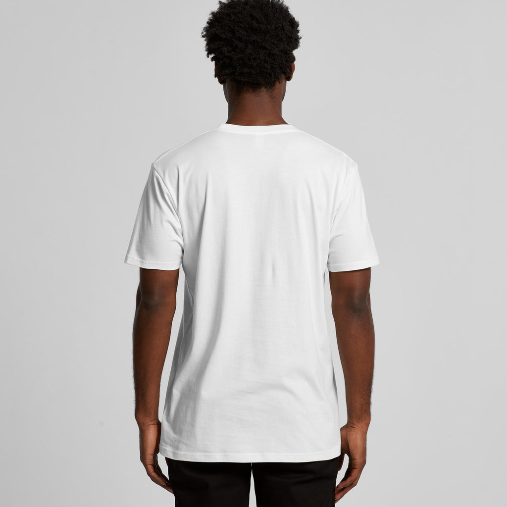 Organic Tee5005
