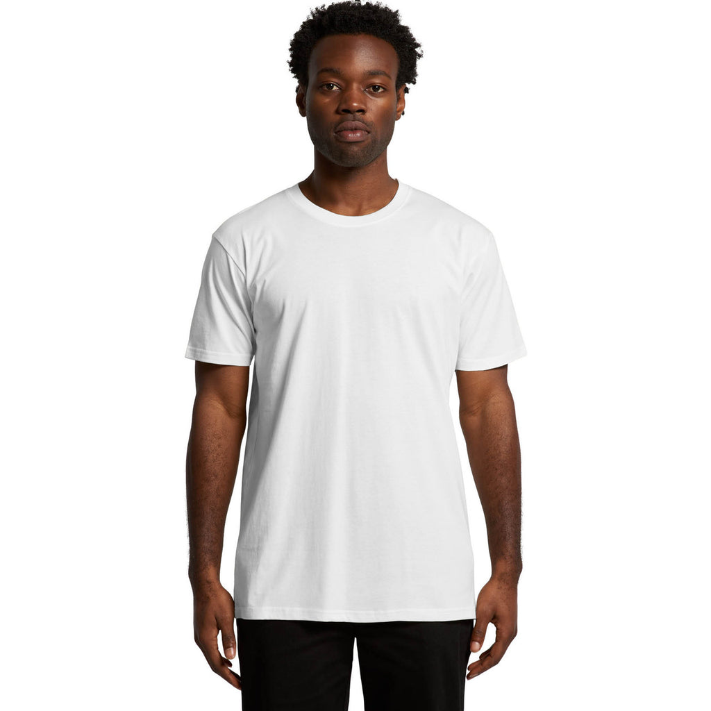 Organic Tee5005