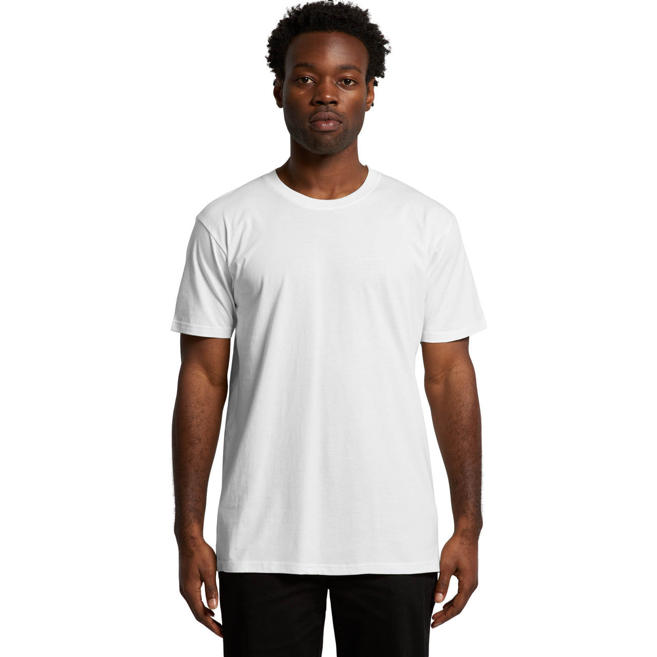 Organic Tee5005