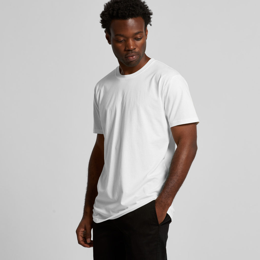 Organic Tee5005