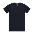 Organic Tee5005S - NAVY