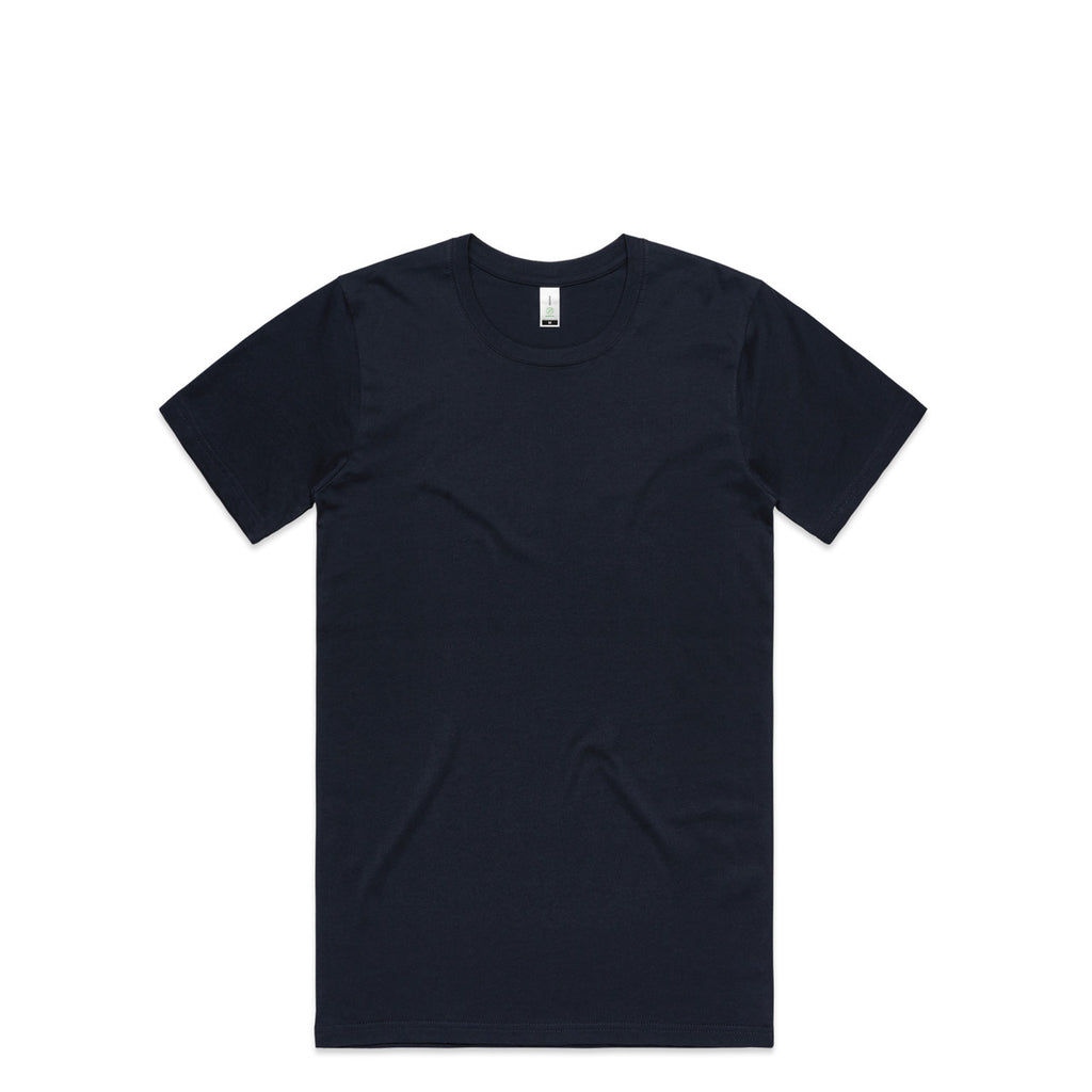 Organic Tee5005S