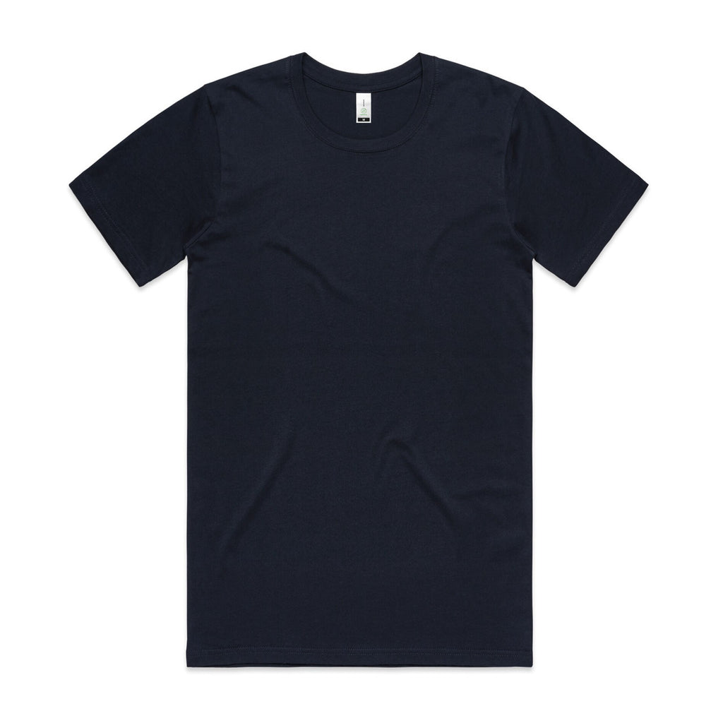 Organic Tee5005S