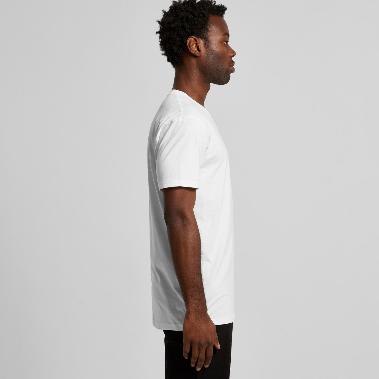 Organic Tee5005