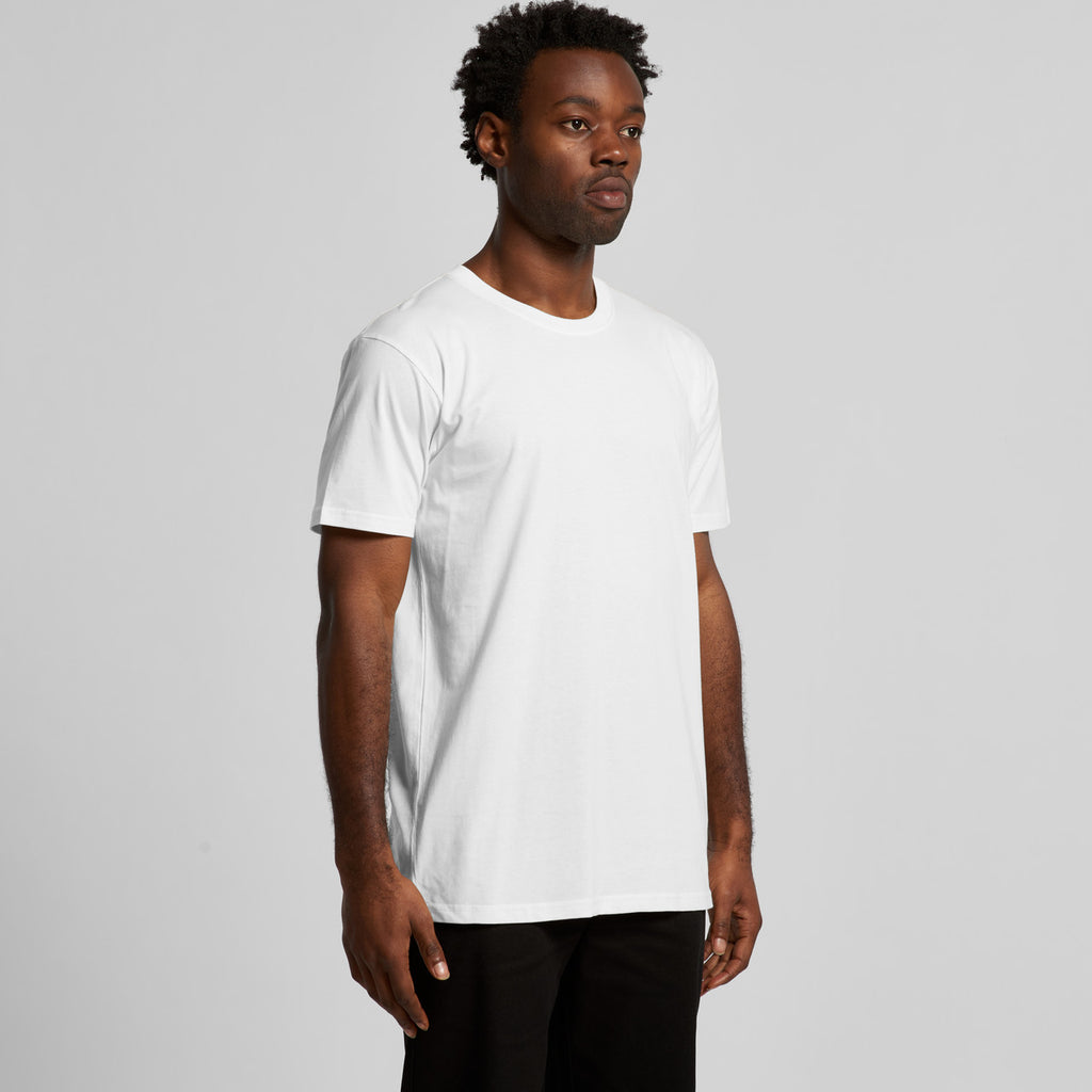 Organic Tee5005