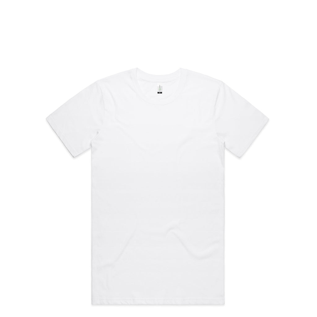 Organic Tee5005