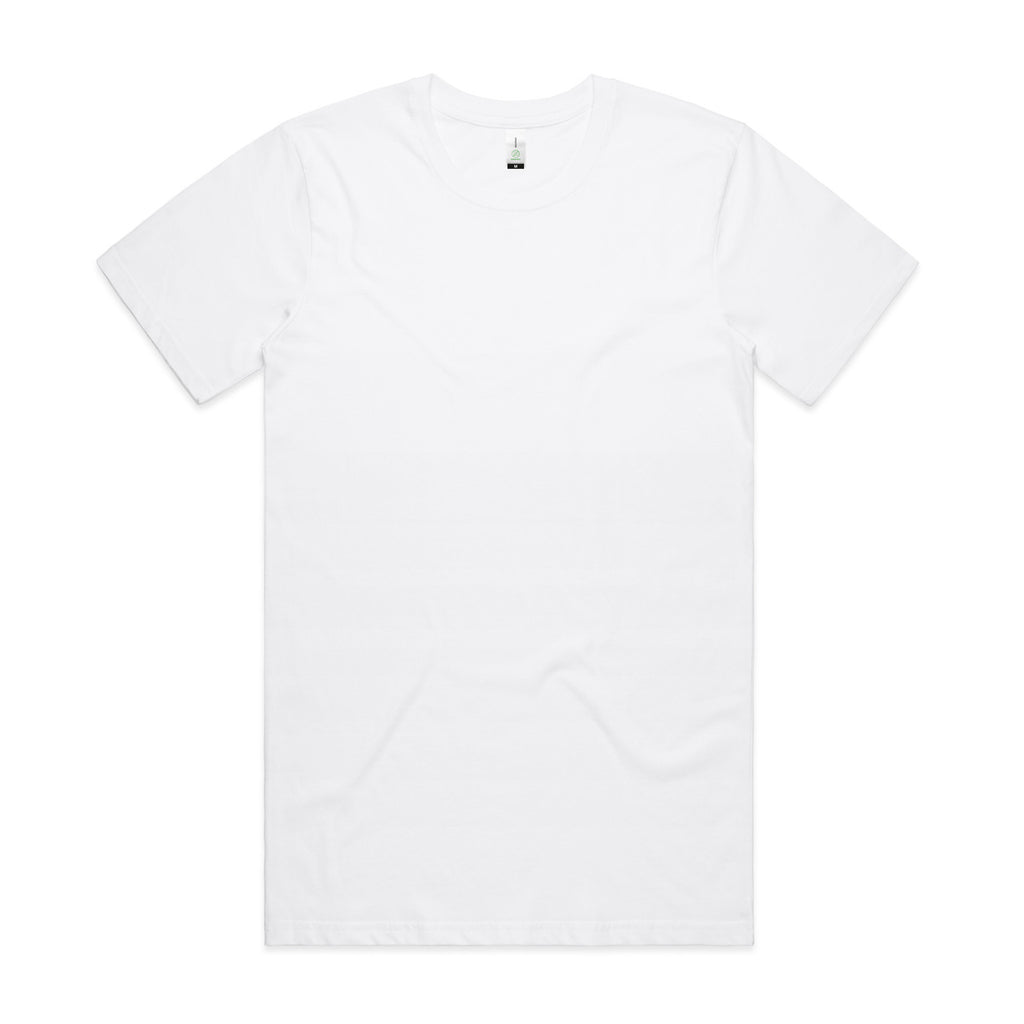 Organic Tee5005