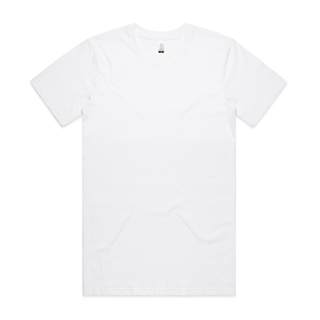 Organic Tee5005