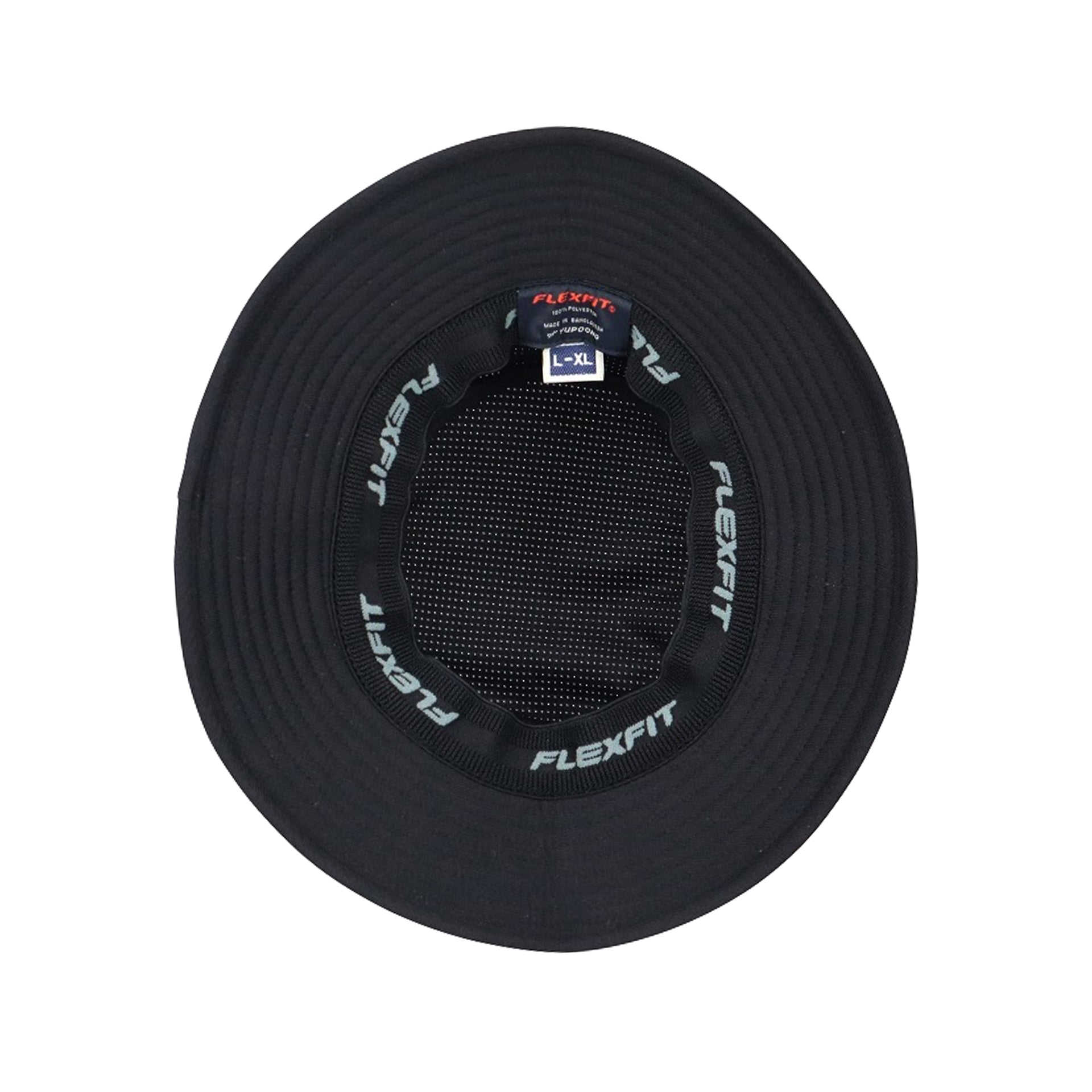 5006CD FLEXFIT® Cool & Dry Bucket Hat