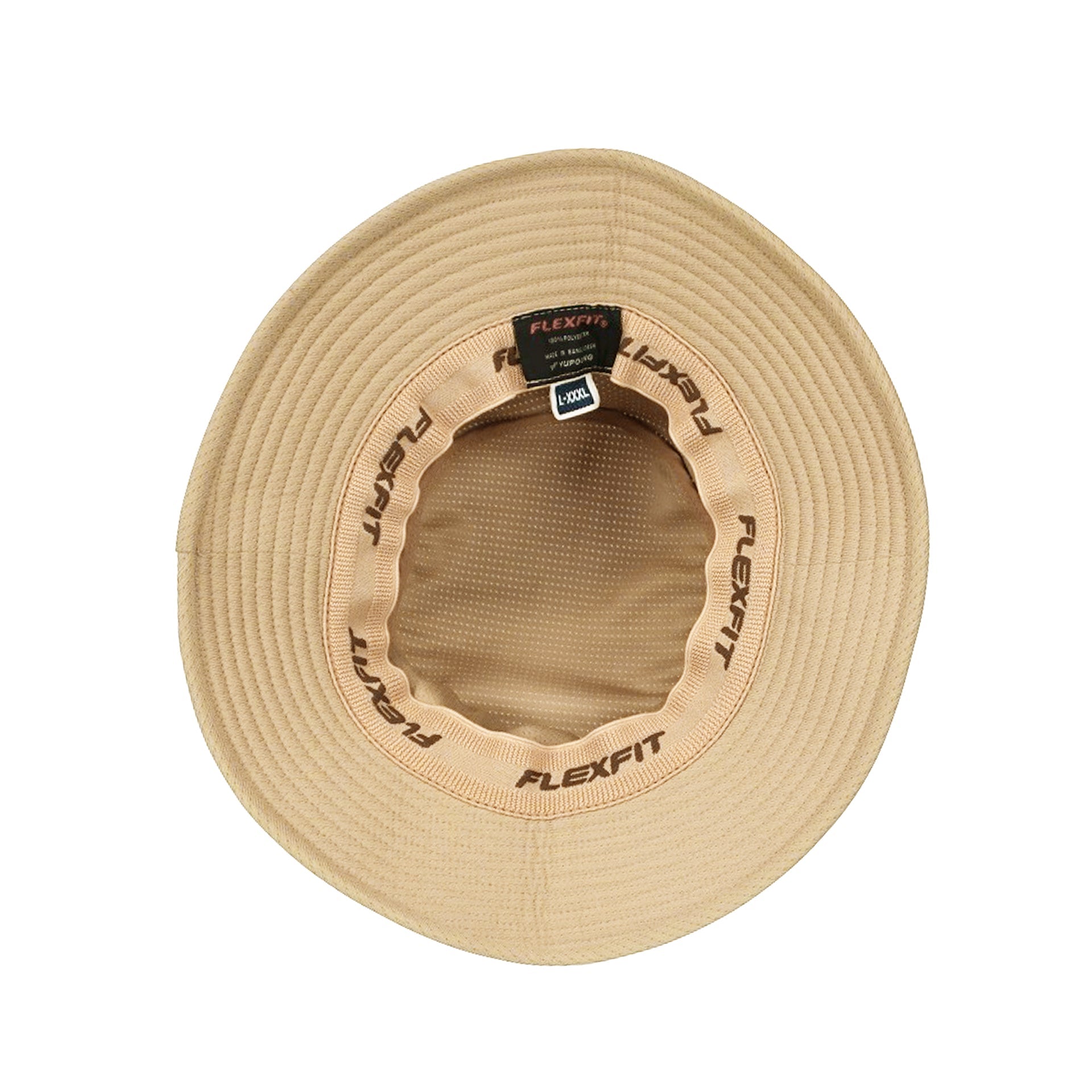 5006CD FLEXFIT® Cool & Dry Bucket Hat