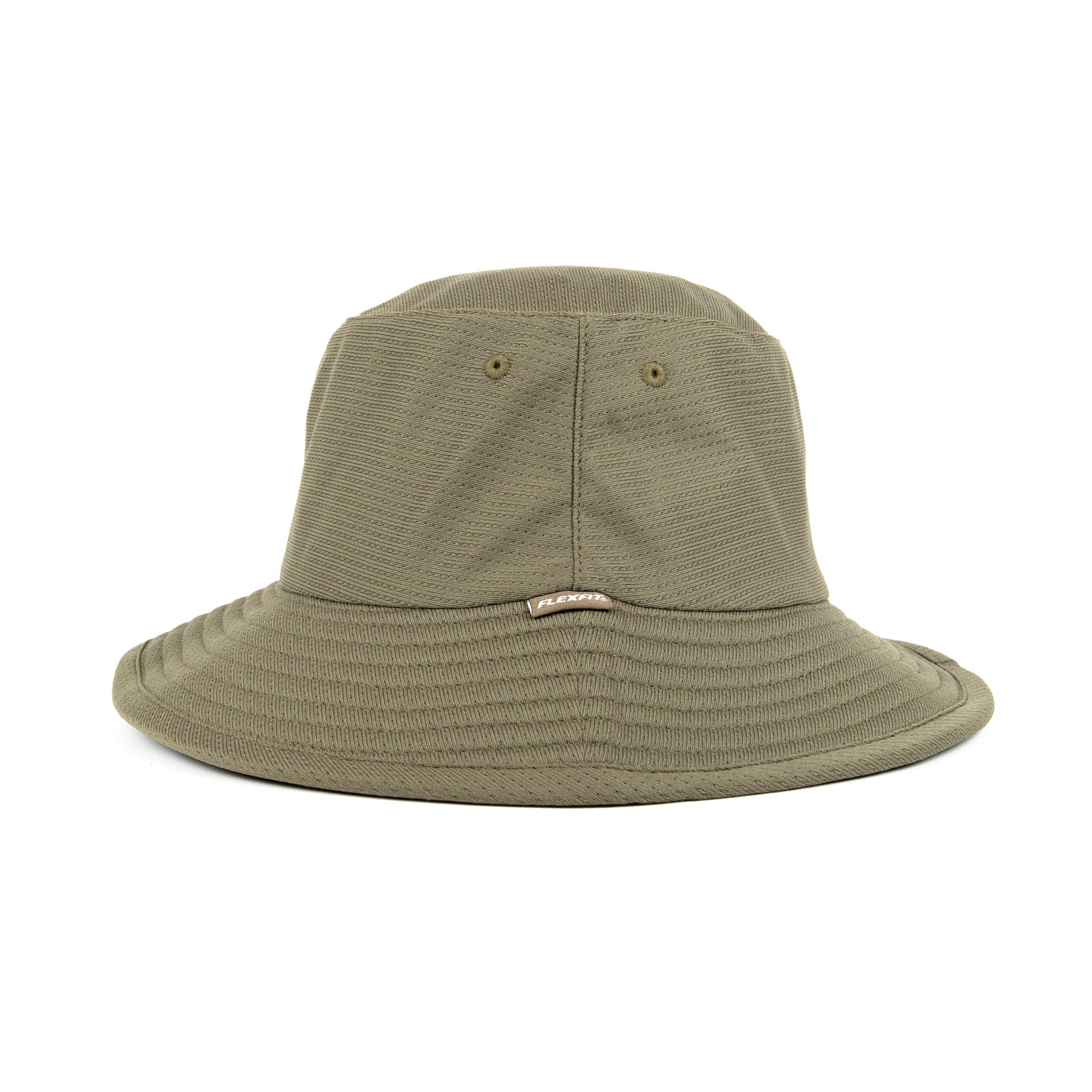 5006CD FLEXFIT® Cool & Dry Bucket Hat