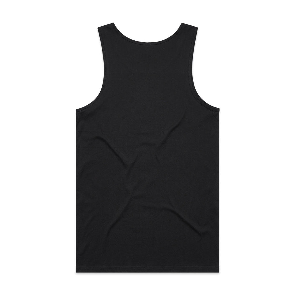 Lowdown Singlet5007