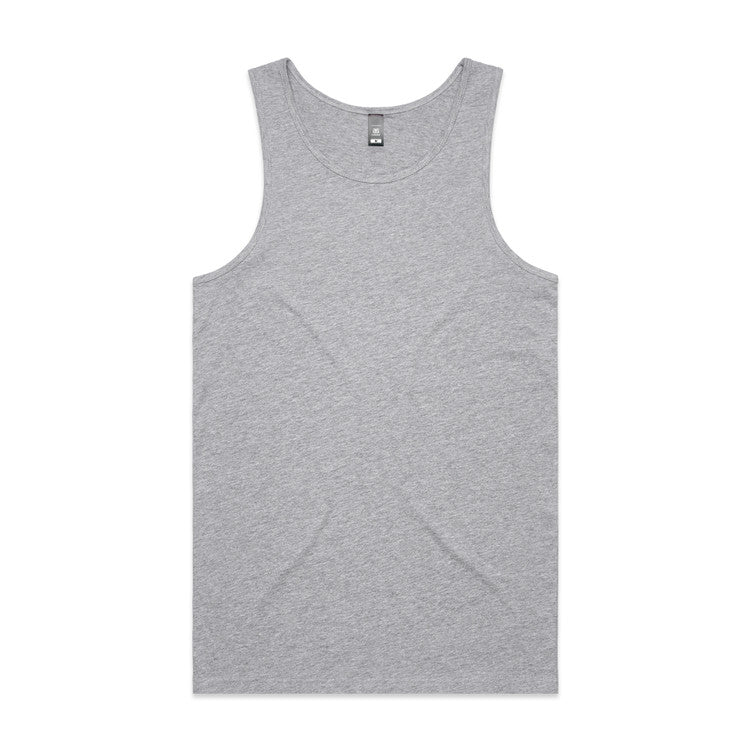 Lowdown Singlet5007S