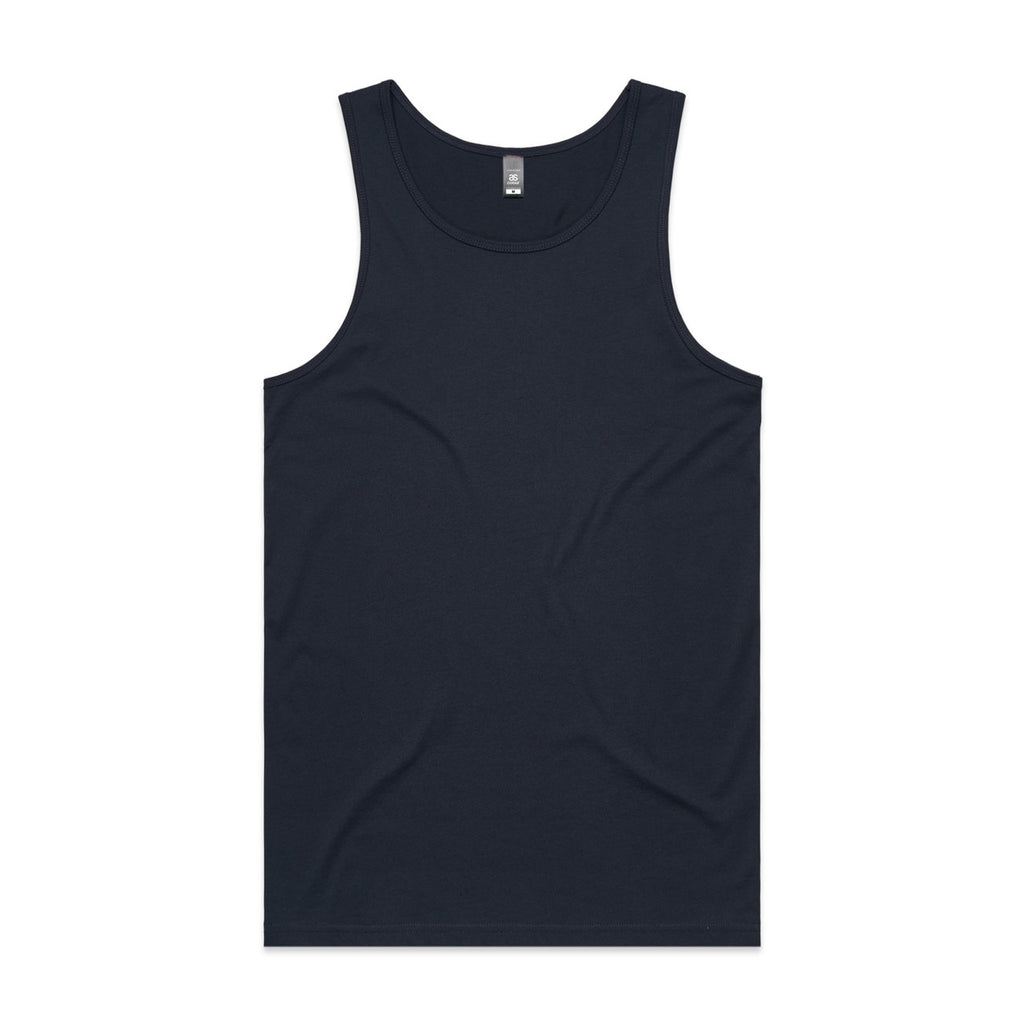 Lowdown Singlet5007S