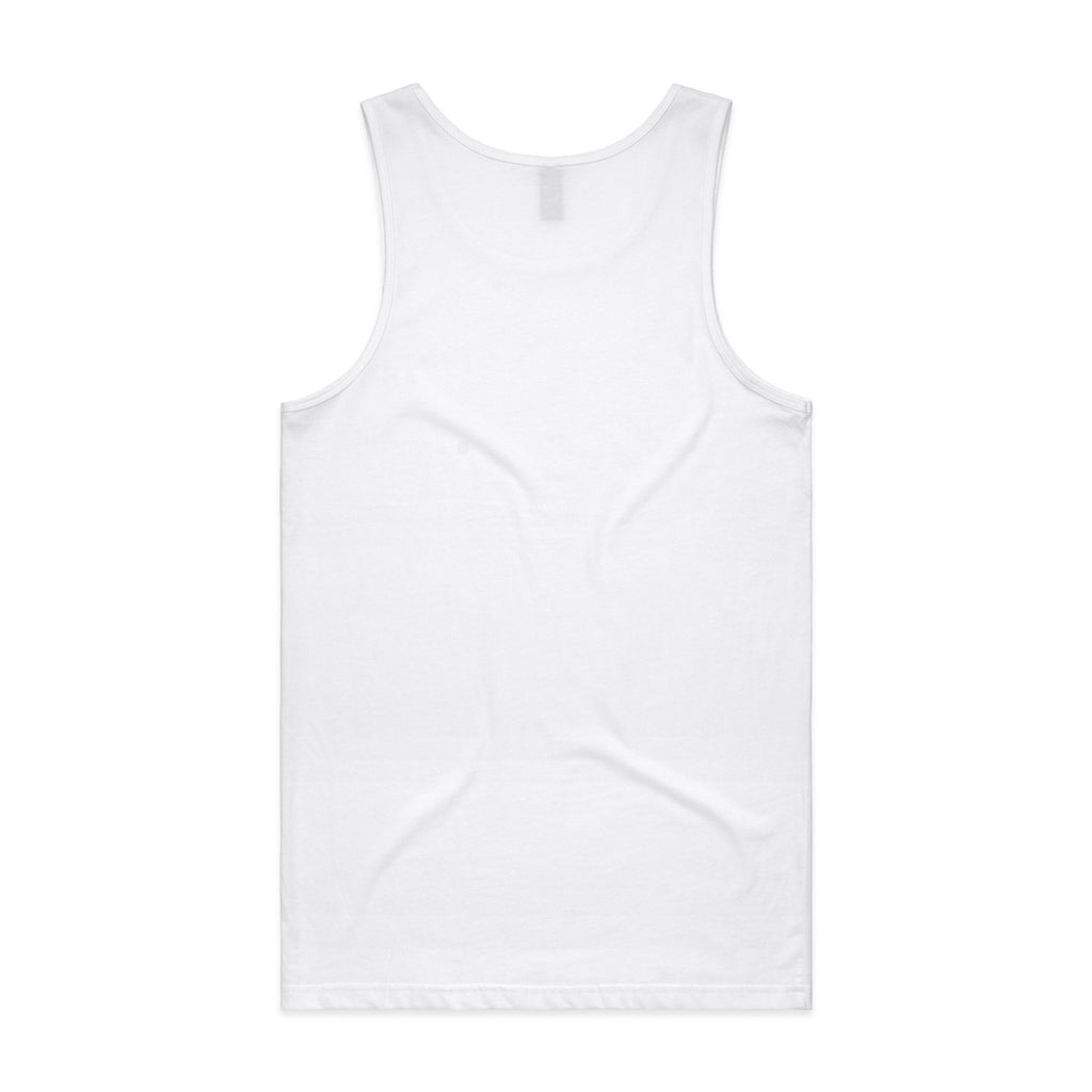 Lowdown Singlet5007