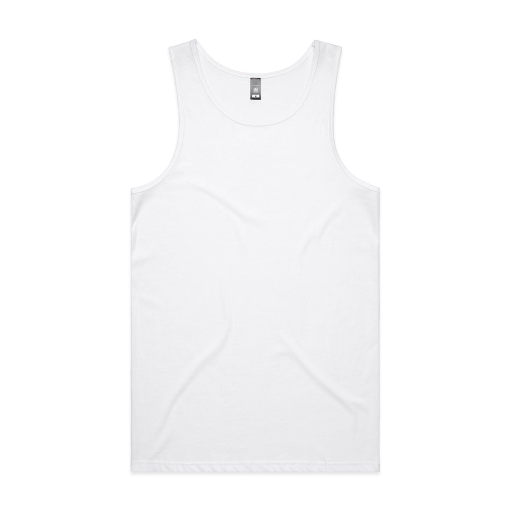 Lowdown Singlet5007