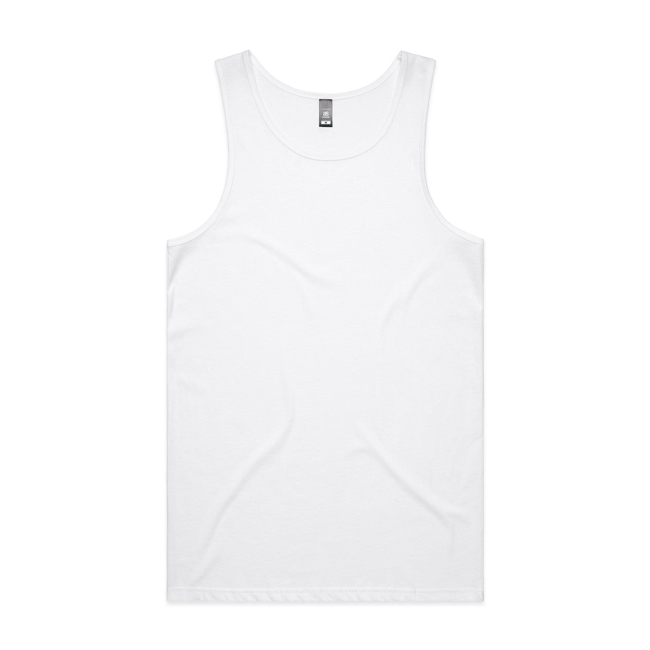 Lowdown Singlet5007