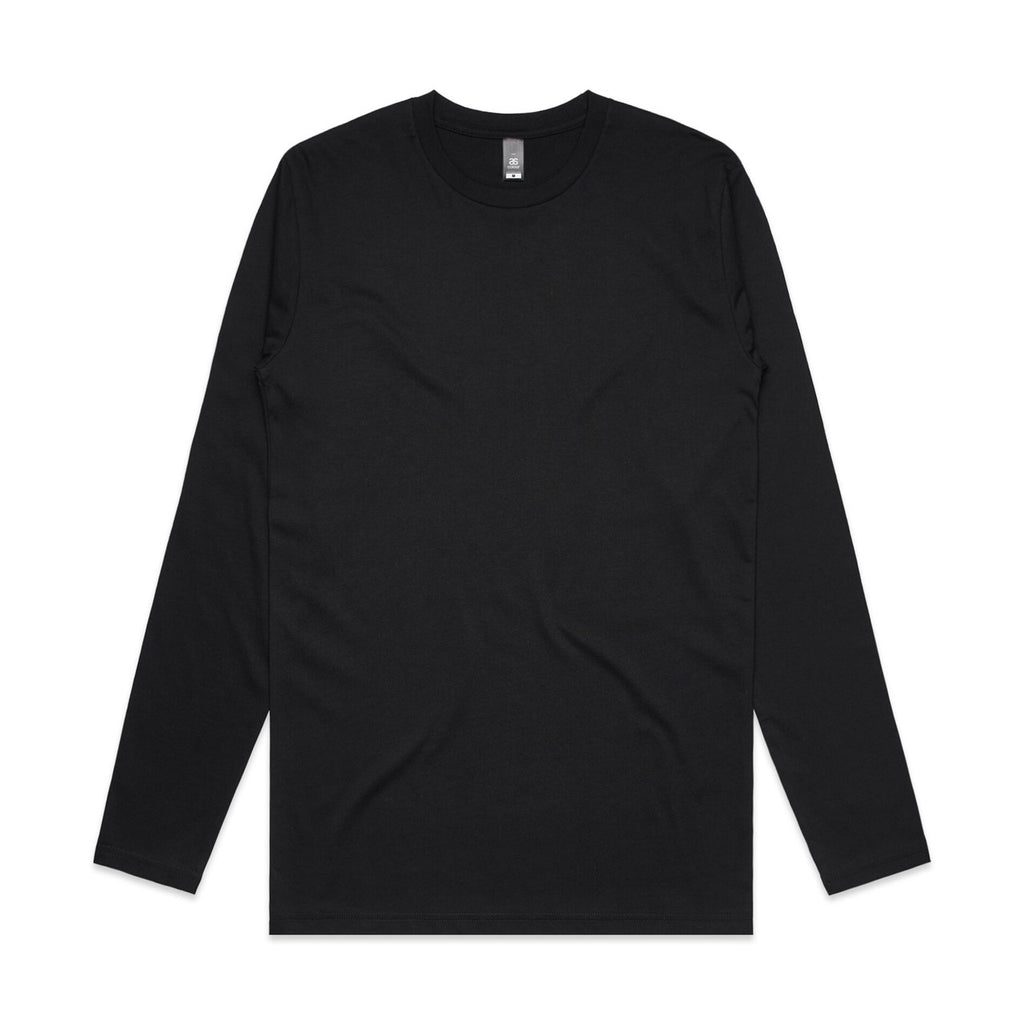Ink L/S Tee5009S