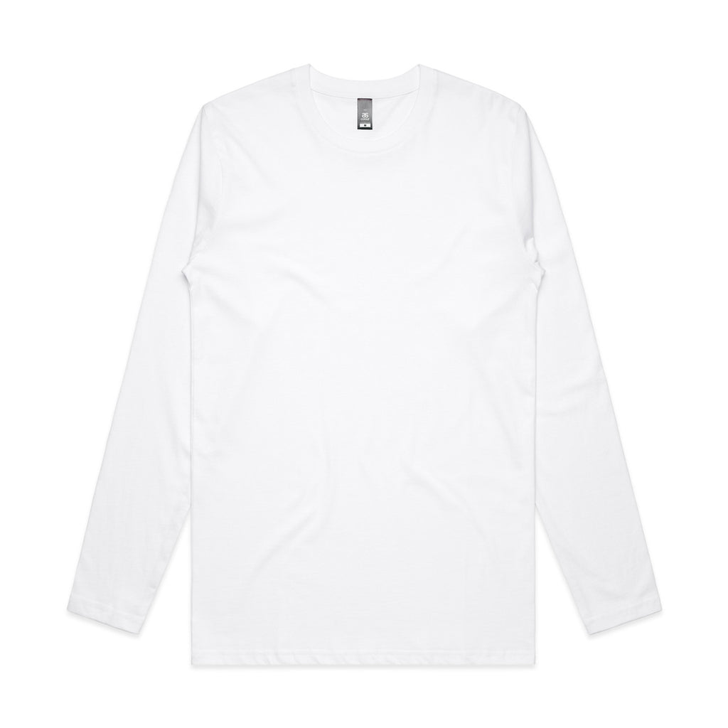 Ink L/S Tee5009S