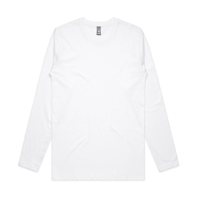Ink L/S Tee5009S
