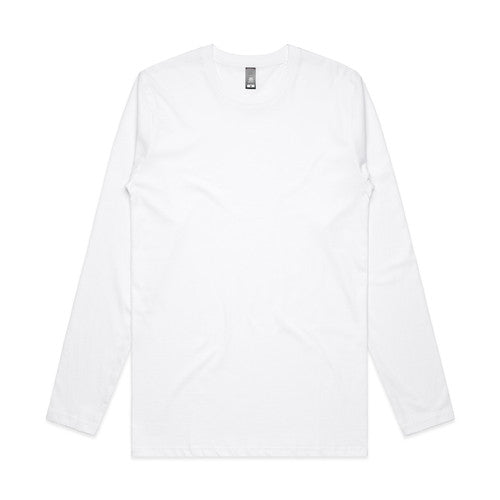 Ink L/S Tee5009S