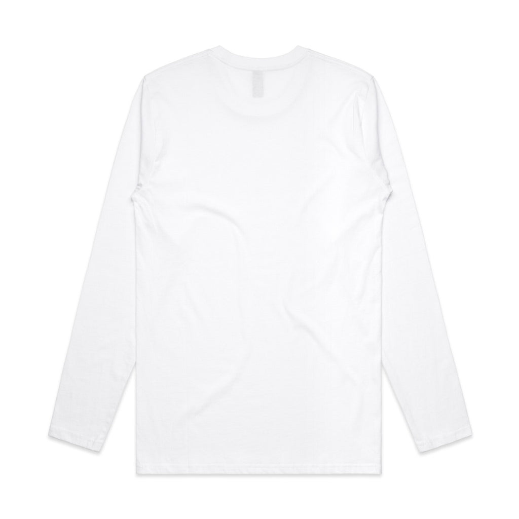 Ink L/S Tee5009S