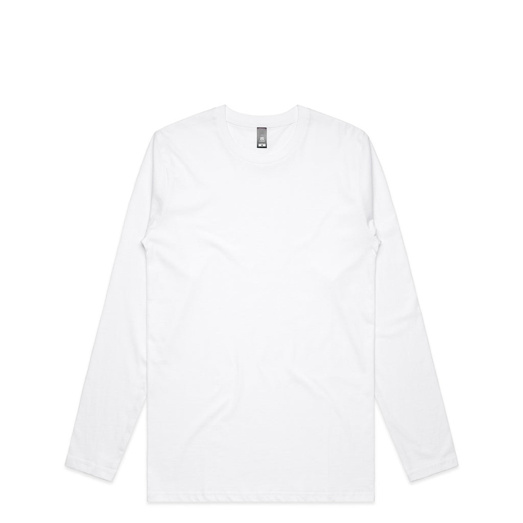 Ink L/S Tee5009S