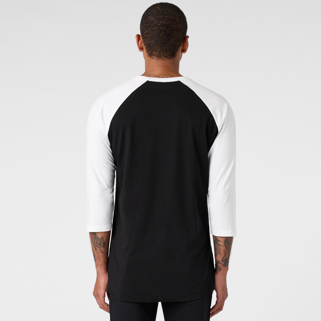 Raglan Tee5012