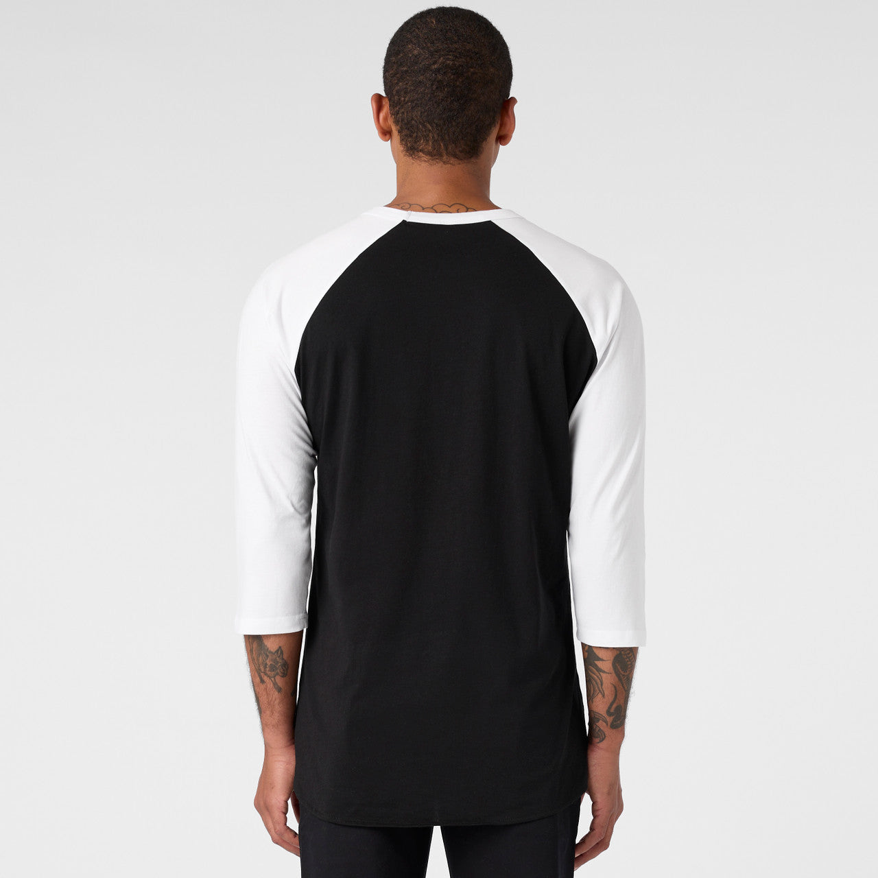 Raglan Tee5012