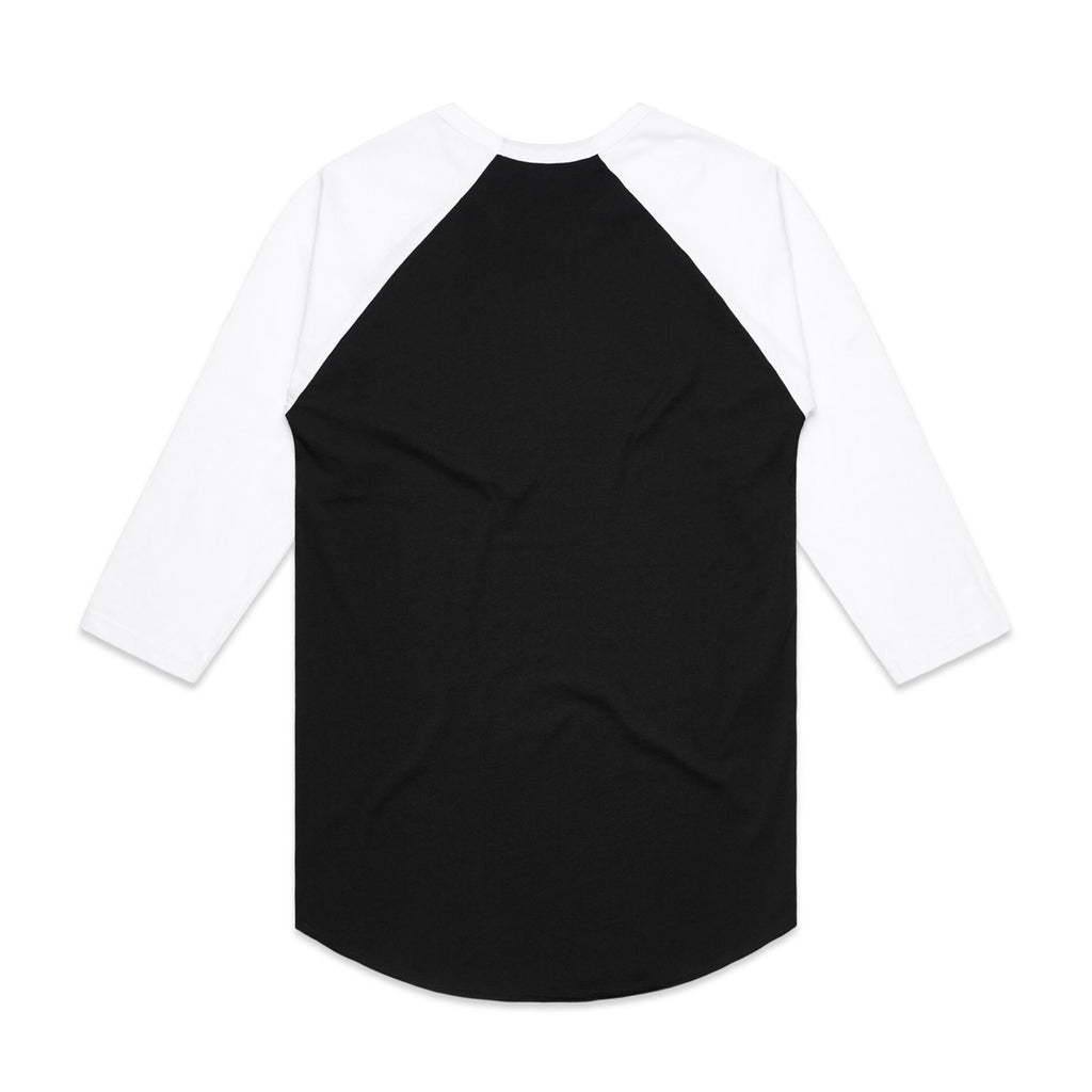 Raglan Tee5012
