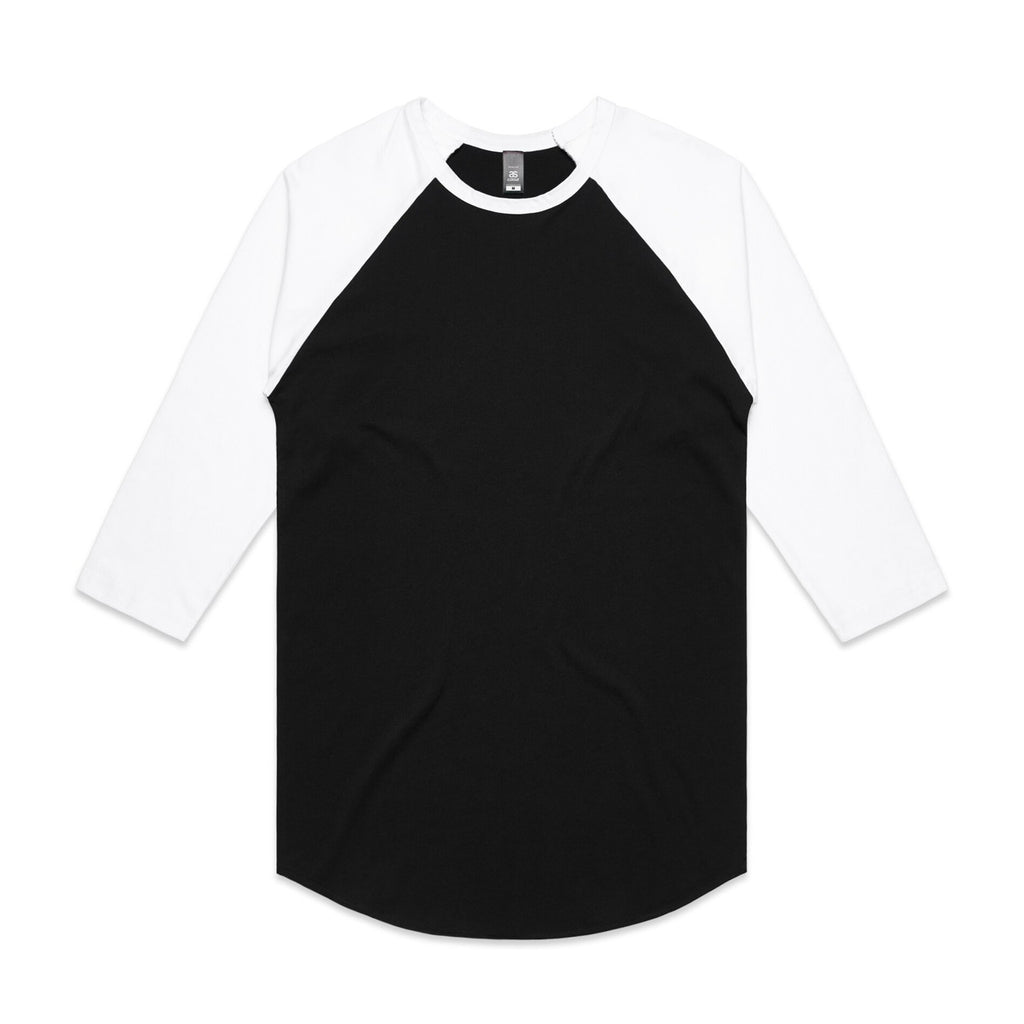 Raglan Tee5012