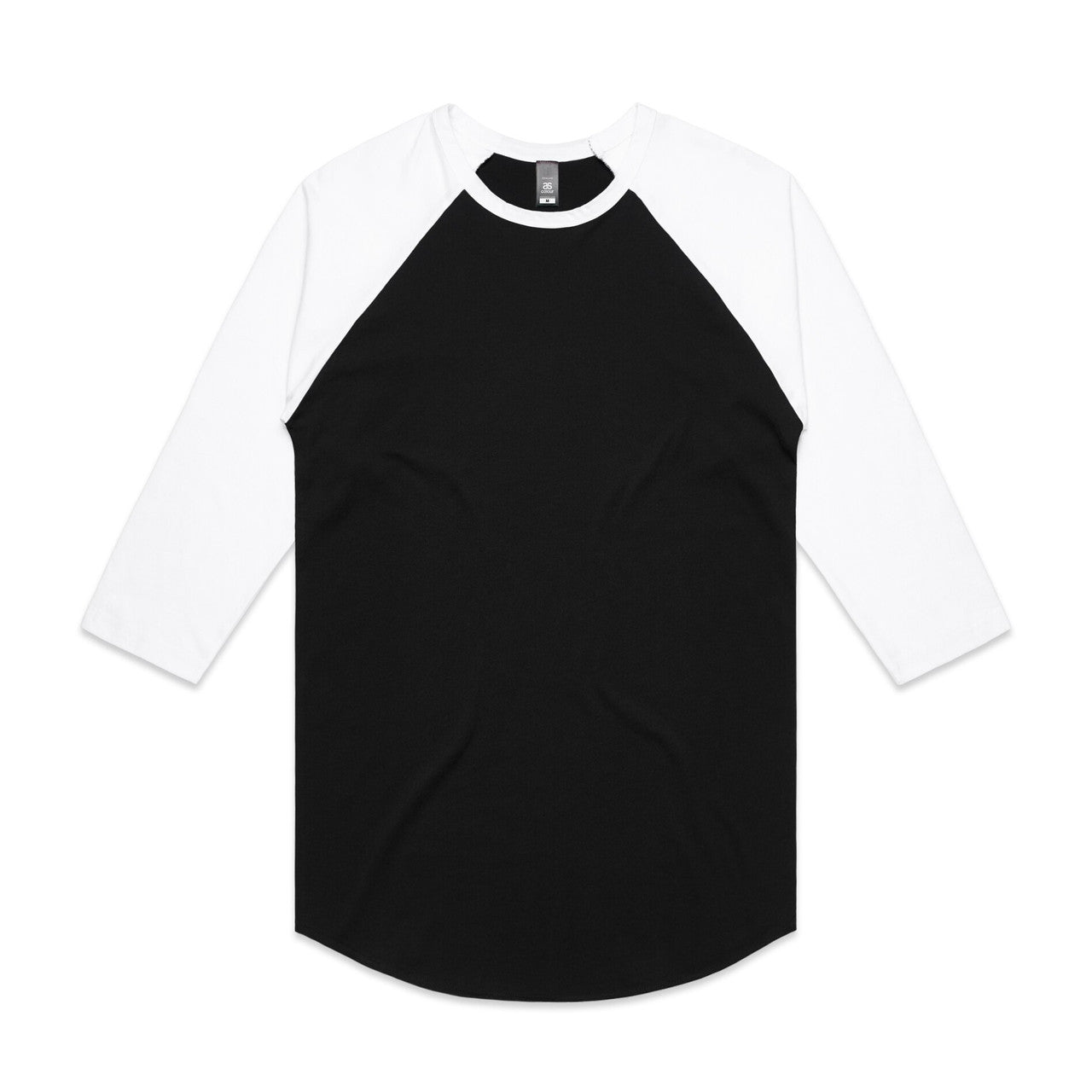 Raglan Tee5012