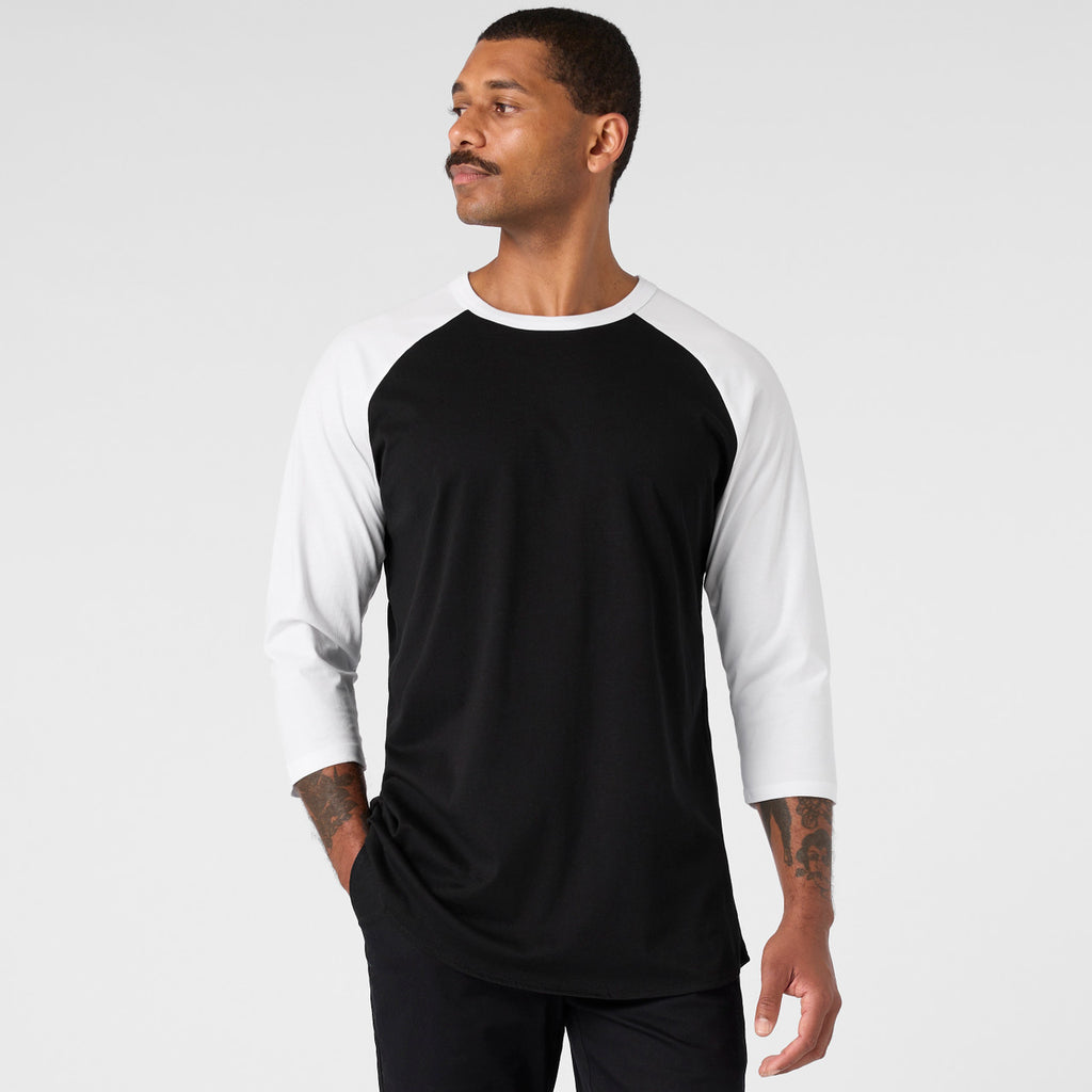 Raglan Tee5012