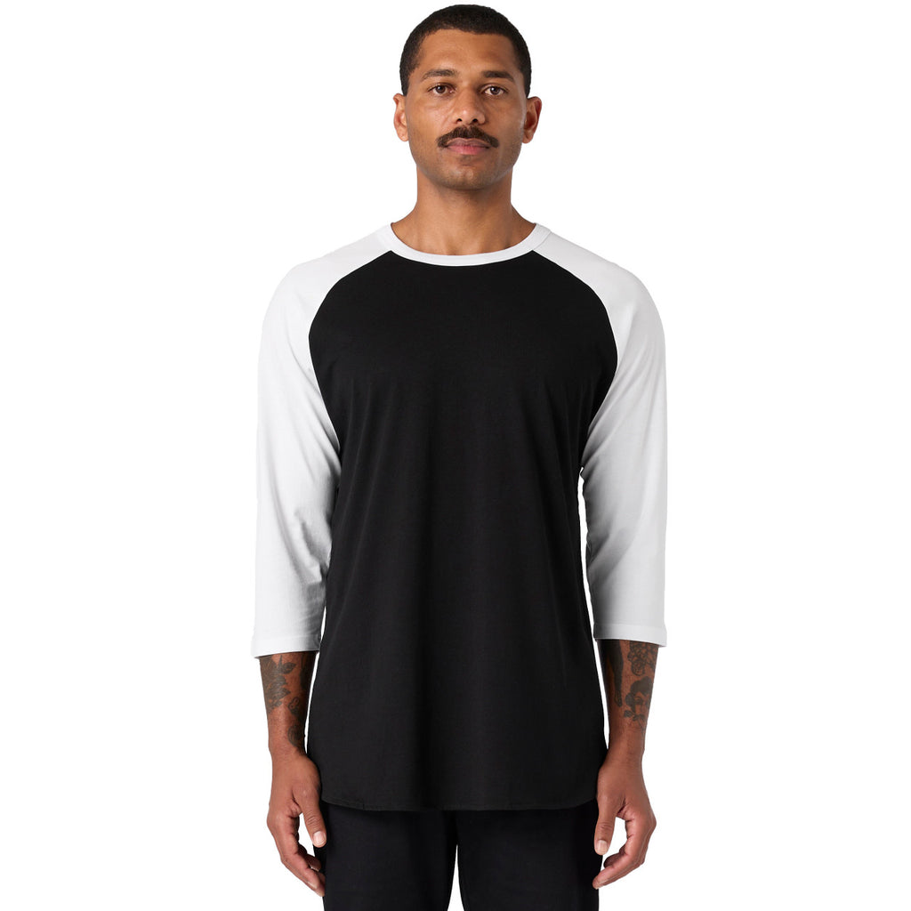 Raglan Tee5012