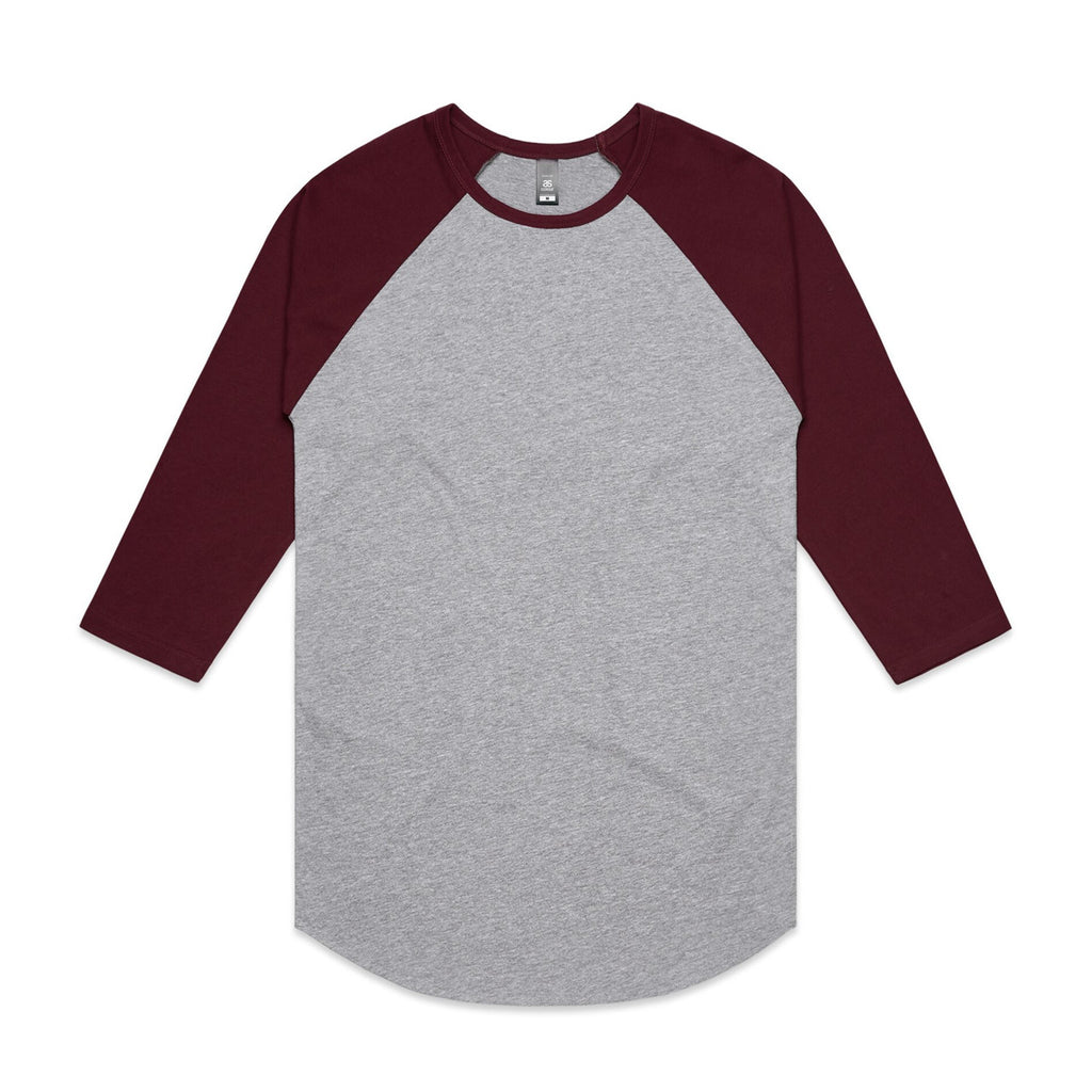 Raglan Tee5012